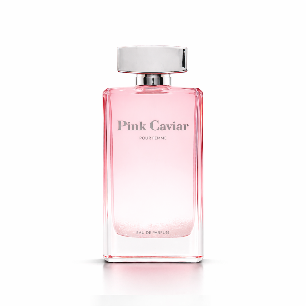Syren - Pink Caviar