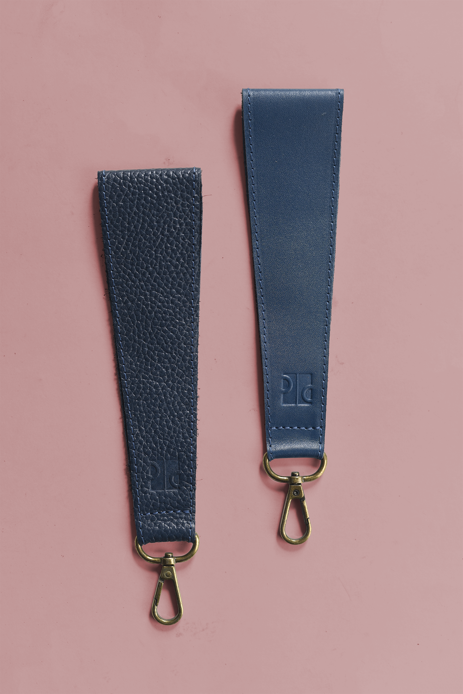 Angle Wristlet Strap