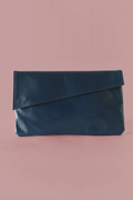 Angle Crossbody & Clutch