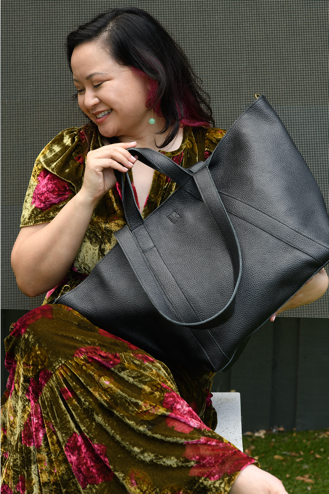 Origami Bag