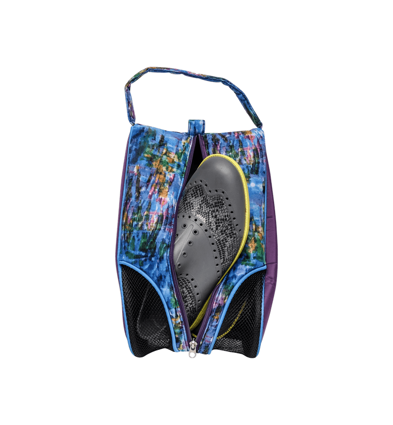 Waterfall Shoe Bags