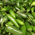 Jalapeño Pepper Seeds